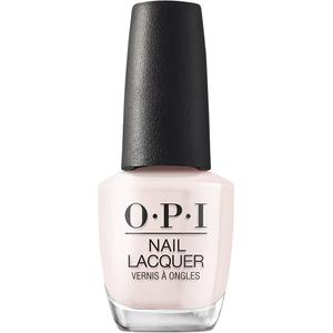Лак для ногтей OPI Nail Lacquer, NLS001 Pink in Bio / 15 ml