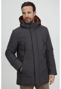Зимняя куртка fqabbe Fq1924, Asphalt