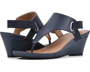 Туфли White Mountain All Dres, темно-синий