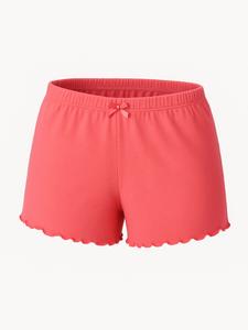 Пижамные штаны PJ Salvage Tropical Dreams, оранжево-красный