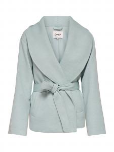 ONLY Куртка межсезонная 'ONLSEDONA AUGUSTA' в цвете Mint