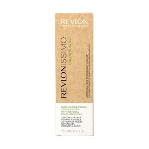 Тинт Revlonissimo Color Sublime 6.13 Темно-пепельный золотистый блондин 75мл