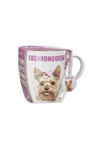 Кружка Ritzenhoff & Breker Jumbotasse, 600 мл