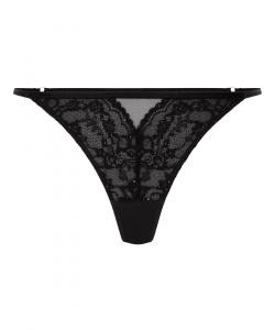 Стринги Hunkemöller, Black