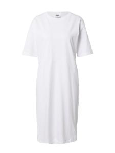 Платье Urban Classics, белый