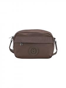 Сумка через плечо Maggia 1.0 Lidia в цвете Seal Brown 20,00 x 14,00 x 6,00 см Bogner