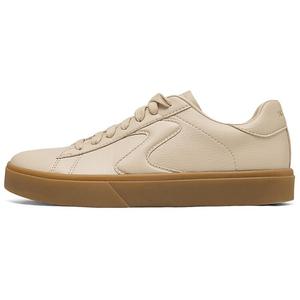 Кроссовки Skechers Sport Skateboarding Shoes Women's Low-top Brown/brown, коричневый