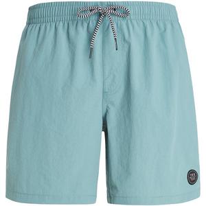 Плавки в шортах быстрее, пляжные шорты Protest, цвет arcticgreen