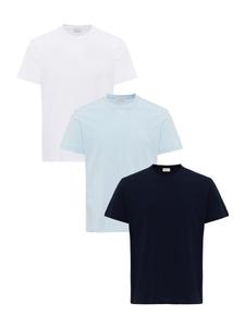 Рубашка Cortera Mael, разноцветный