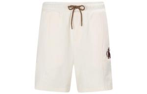 Кэжуал шорты CALVIN KLEIN мужские экрю