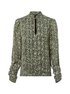 Блуза BOSS, черный