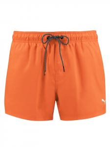 ПлавкиPUMA SWIM MEN SHORT LENGTH SWIM SHORTSorange Puma