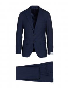 Костюм Caruso, полуночно-синий