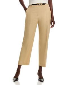 Текарино Брюки BOSS, коричневый/бежевый