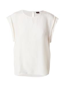 Блуза BOSS C_Irnette, Natural White