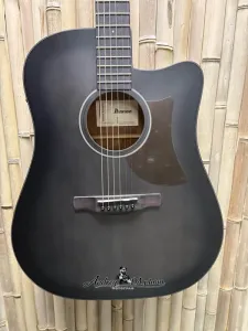 Акустическая гитара Ibanez AAD-50 CE-TCB