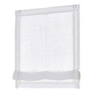 Рулонные шторы Kutti Hedda, 60x140x2 см, белый