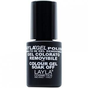 Layla Laylagel Polish N 224 Лосось F