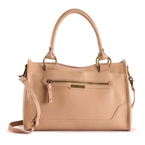 Сумка-почтальон Frye And Co., цвет roebuck