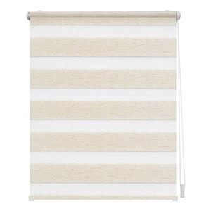 Рулонные шторы Lichtblick Klemmfix II, 45x150x5 см, натуральный