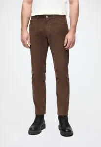 Брюки марвин Tom Tailor, Bag Brown