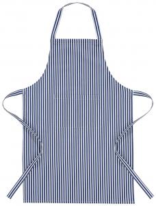 Esposa Синий фартук