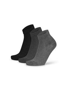 Носки Normani, серый/черный