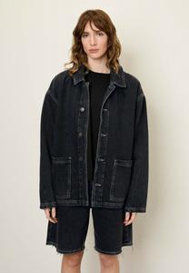 Джинсовая куртка MIXTE YOPDAY American Vintage, черный