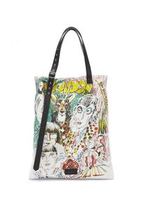 Сумка ПРИНТС LOOKS BY WOLFGANG JOOP, цвет Mehrfarbig