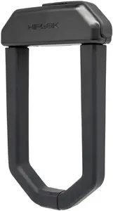 Hiplok DX1000 Велосипедный замок Hiplok, Black