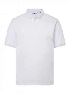 Поло Men Plus, черный