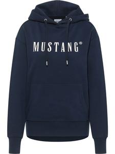 Толстовка Mustang MARGO, синий