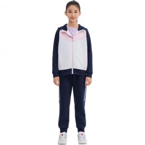 DECATHLON Куртка серо-голубые для подростков