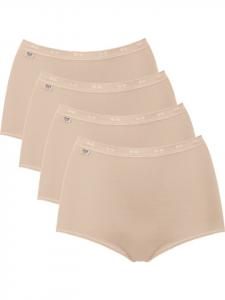 Трусы Sloggi, цвет haut