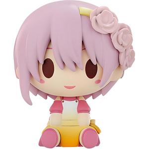 Nakano Ichika Glass Factory, Ichiban Kuji, Фильм, The Quintessential Quintuplets Чиби Фигурки BANPRESTO