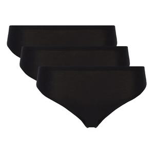Стринги Chantelle Thong SOFT STRETCH, черный