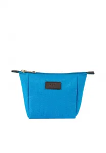 Косметичка-Сумочка размера xs Roeckl, Electric Blue