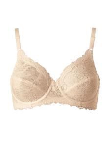 Бюстгальтер на косточках Triumph, цвет skin