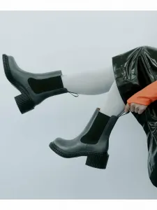 Ботинки Camper PIX LONDON до щиколотки