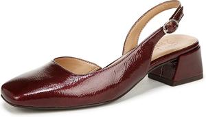 Женские туфли Naturalizer Jayla, красный