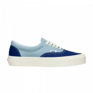 Кроссовки OG Era LX Vans, синий