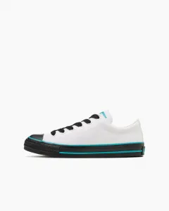 All Star (R) NL AP OX Low-Cut