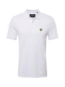 Рубашка Lyle & Scott, белый