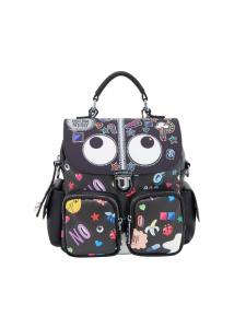 Рюкзак myMo, черный