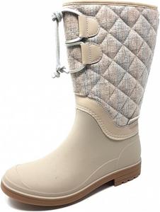 Женские резиновые сапоги Kamik Abigail, Oat
