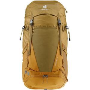 Рюкзак futura pro 36 Deuter, цвет almond-cinnamon