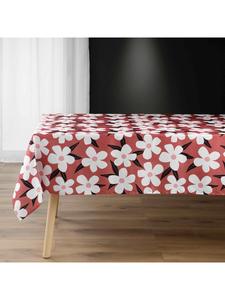 Douceur d’Intérieur Оранжевая скатерть