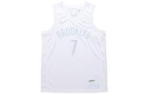 Мужское баскетбольное джерси Nike