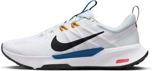 Кроссовки Nike мужские Juniper Trail 2 Nn Low Top, White And Black
