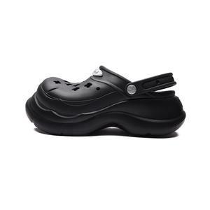 Сабо унисекс SHOOT BRAND, Black